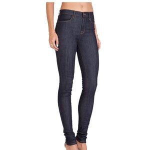 J. Brand Jess High Rise